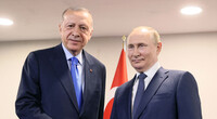 Туреччина подала заявку на вступ до БРІКС – Bloomberg