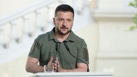 Операція в Курській області йде за планом – Зеленський