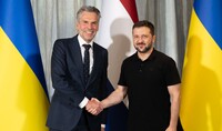 Нідерланди виділили Україні пакет допомоги на 200 млн євро: на що спрямуть кошти