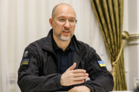 Запущено експериментальний проєкт Єдиної платформи ЖКП – Шмигаль