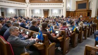 Кадрові ротації в уряді: кого призначила Рада