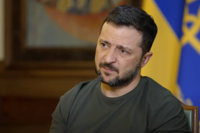 Зеленський відповів, що Україна робитиме з Курською областю