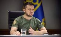 Україна досі очікує передачі пакетів допомоги, за які голосував Конгрес США – Зеленський