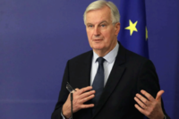 Макрон призначив нового прем'єра Франції
