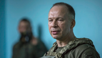 ЗСУ зупинили просування росії на Покровському напрямку – Сирський