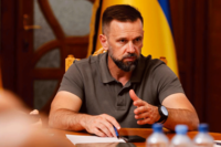 Кабмін погодив звільнення голови Закарпатської ОДА