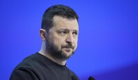 Шкода, що Україна не може вдарити по Кремлю – Зеленський
