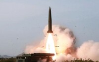Під час атаки на склад у Воронезькій області знищили корейські ракети – керівник ЦПД