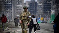 Україна заборонила військовополоненим росіянам телефонні дзвінки