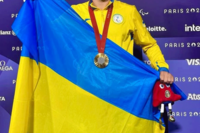 Паралімпіада-2024: названо фінальний медальний залік України