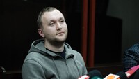 Печерський суд продовжив арешт Гринкевича-молодшого