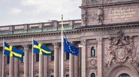 Швеція оголосила про новий пакет військової допомоги Україні на 400 млн євро
