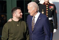 Адміністрація Байдена передала Конгресу секретну доповідь про свою стратегію щодо війни в Україні – Reuters