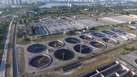У Київводоканалі розповіли, що робитимуть у разі погіршення якості води через забруднення Десни