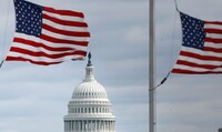 США запровадили санкції проти Ірану через передачу росії балістичних ракет