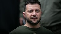 Зеленський розповів, скільки воєнних злочинів скоїли росіяни в Україні