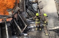 По деяких об'єктах били більше 40 разів: стало відомо, скільки ударів по енергосистемі завдала рф
