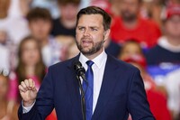 Кандидат у віцепрезиденти Венс розповів про можливий план Трампа щодо завершення війни в Україні