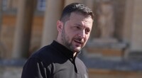 Зеленський відреагував на передачу росії іранських балістичних ракет