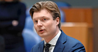 Україна отримає від Нідерландів три пускові установки Patriot – міністр оборони