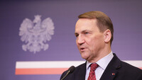Польща все ж виділить кошти на снаряди для України: Сікорський назвав суму