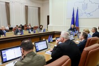 Кабмін затвердив проєкт державного бюджету на 2025 рік (оновлено)