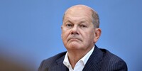 Шольц заявив, що не даватиме Україні дозволу на удари вглиб рф німецькою зброєю