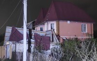 Росія вдарила ракетами по передмістю Одеси, є загиблі