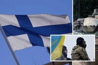 Фінляндія виділила новий пакет допомоги для України