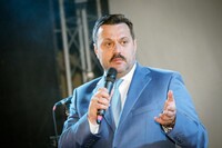 Екснардеп Деркач став сенатором у рф – росЗМІ