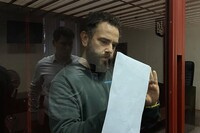 ДБР завершило розслідування держзради Дубінського та його спільників
