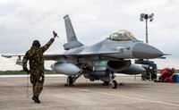 Данія підготувала для України ще одну партію F-16: терміни передачі