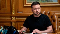 Зеленський підписав закон про включення Сил безпілотних систем у структуру ЗСУ