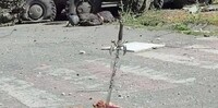 На Донеччині окупанти мечем стратили українського військового