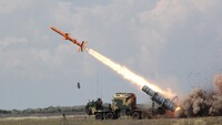 Підрозділи ВМС вдарили по важливих складах рф поблизу Маріуполя: наслідки атаки