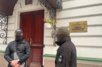 СБУ прийшла з обшуками до одного з монастирів УПЦ МП у Києві – ЗМІ