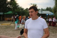 Нардеп Одарченко виїхав за кордон без паспортів – САП