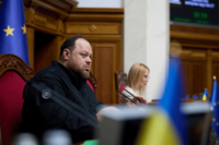 Перейменування 300 сіл та міст: Стефанчук озвучив кроки Ради після провального голосування