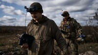ЗСУ зупинили контрнаступ російської армії у Курській області – комендатура