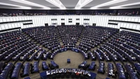 Європарламент закликав дозволити Україні удари західною зброєю по території рф
