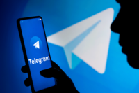 Рішення щодо Telegram не стосується офіційних каналів державної влади –  РНБО
