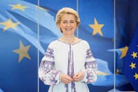 ЄС надасть Україні кредит у 35 мільярдів євро
