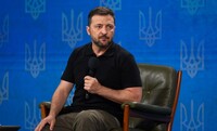 План перемоги України розрахований на швидкі рішення союзників у жовтні-грудні – Зеленський