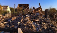 Удар по Сумах: рятувальники показали наслідки ворожої атаки