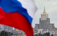 У МЗС росії заявили, що не братимуть участі у другому Саміті миру