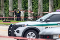 Другий замах на Трампа: у підозрюваного знайшли записку, де він виклав свої наміри