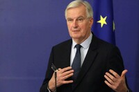 У Франції новий уряд можуть відправити у відставку – ЗМІ