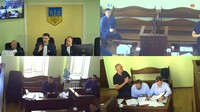 Апеляційна палата застосувала запобіжний захід до радника міністра енергетики