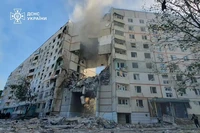 У Харкові зросла кількість загиблих внаслідок авіаудару