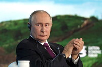 Росія розгорнула секретне виробництво ударних дронів у Китаї – Reuters